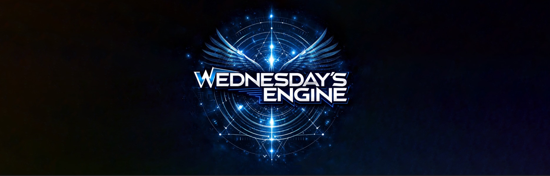 Wednesday’s Engine wide banner